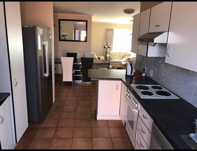 3 BEDROOM SIMPLEX TO LET IN FAERIE GLEN